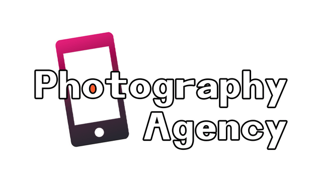 Логотип Photography Agency
