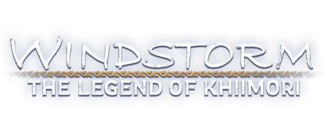 Логотип The Legend of Khiimori