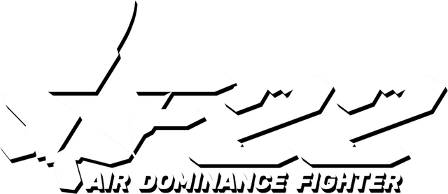 Логотип F-22: Air Dominance Fighter