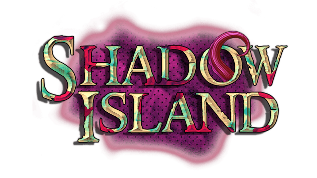 Логотип Shadow Island (Divimera)