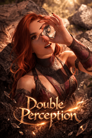 Double Perception