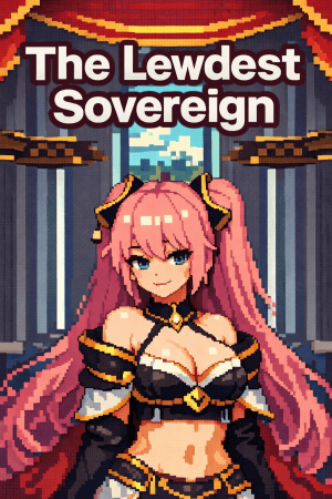The Lewdest Sovereign