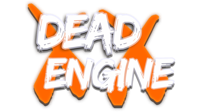 Логотип Dead Engine