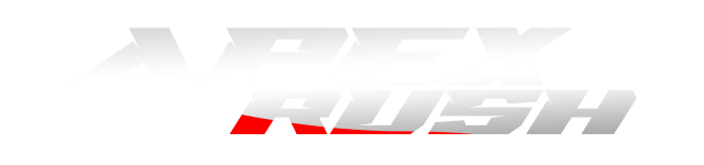 Логотип Apex Rush