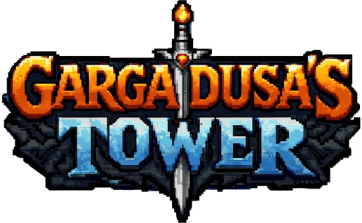 Логотип Gargadusa's Tower