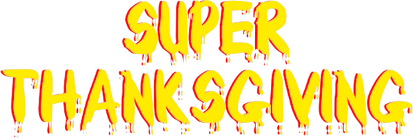 Логотип Super Thanksgiving