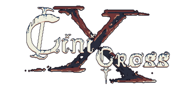Логотип CiniCross