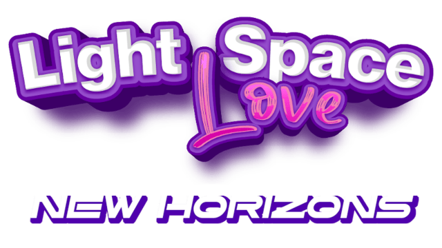Логотип Light-Space Love