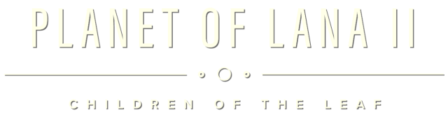 Логотип Planet of Lana 2