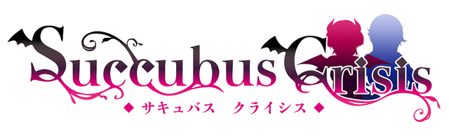 Логотип Succubus Crisis