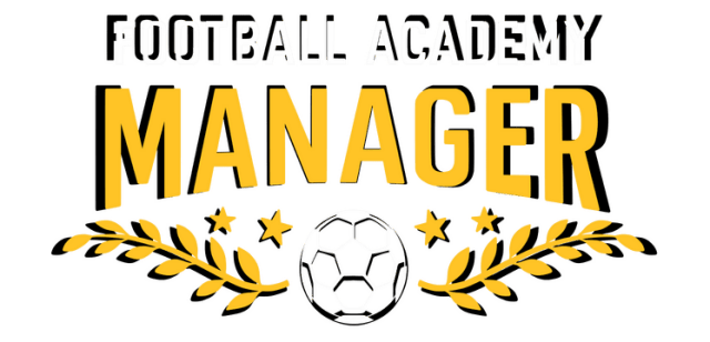Логотип Football Academy Manager