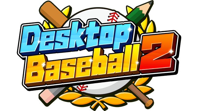 Логотип Desktop BaseBall 2