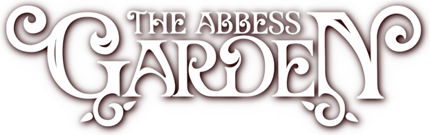 Логотип The Abbess Garden