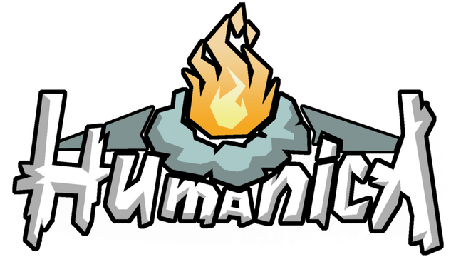 Логотип Humanica