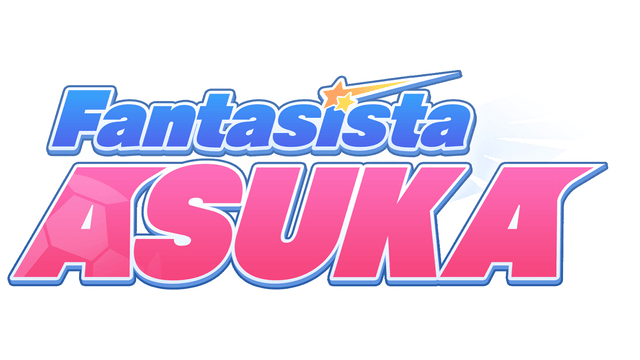 Логотип Fantasista Asuka