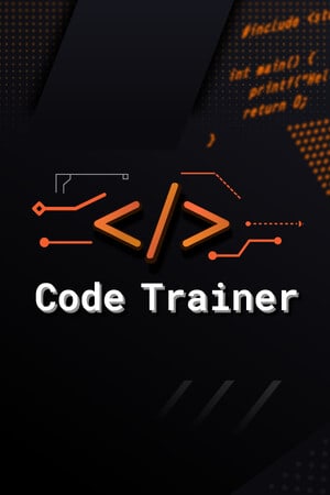Code Trainer