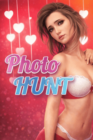 Photo Hunt