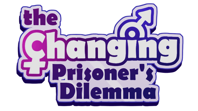 Логотип the Changing Prisoner's Dilemma