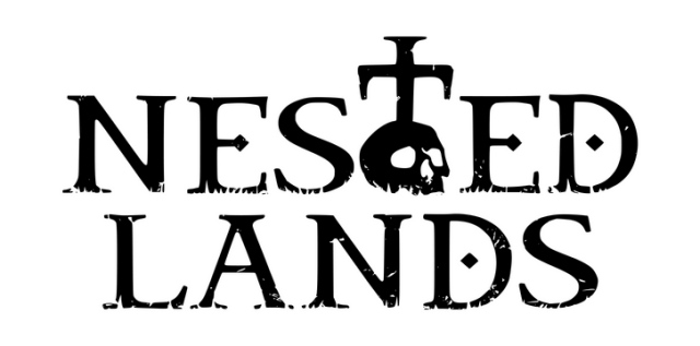 Логотип Nested Lands