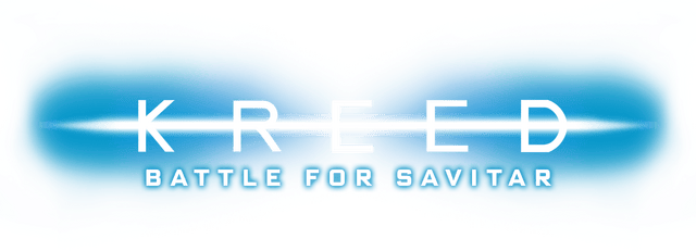 Логотип Kreed: Battle for Savitar