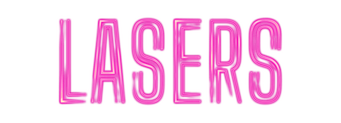 Логотип LASERS