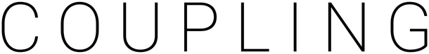 Логотип Coupling