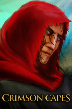Crimson Capes