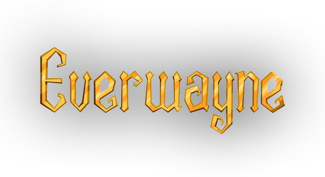 Логотип Everwayne