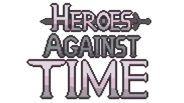 Логотип Heroes Against Time