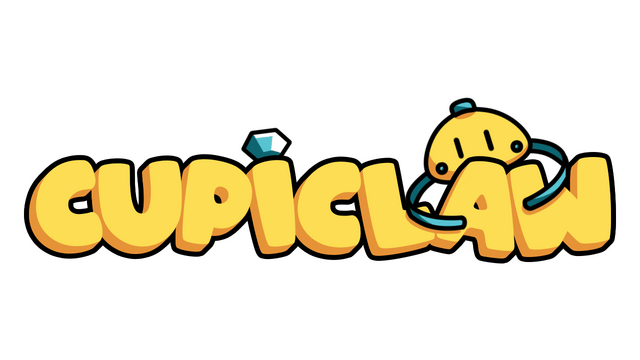 Логотип Cupiclaw