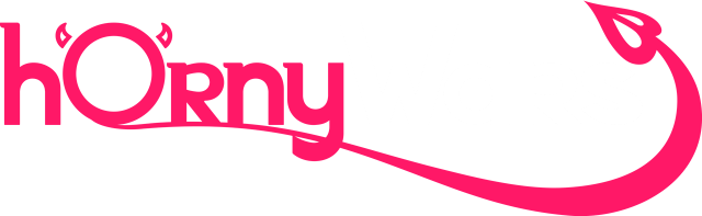 Логотип hOrnyWars