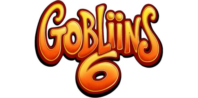 Логотип GOBLiiNS6