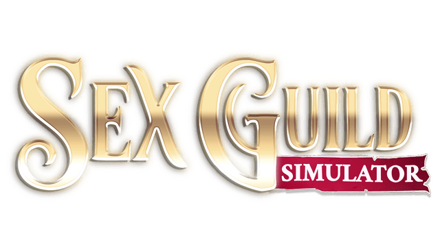 Логотип SEX Guild Simulator