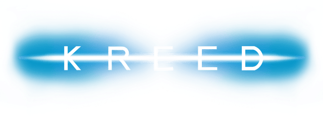 Логотип Kreed
