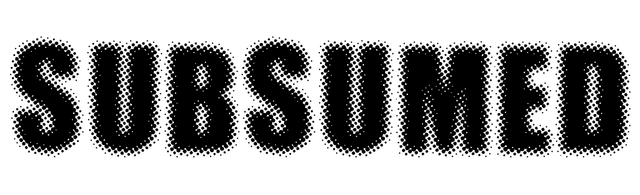 Логотип SUBSUMED
