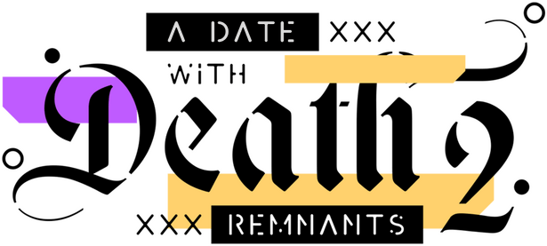 Логотип A Date with Death 2: REMNANTS