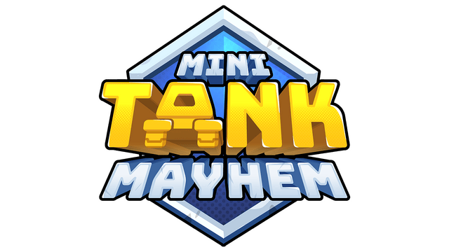 Логотип Mini Tank Mayhem