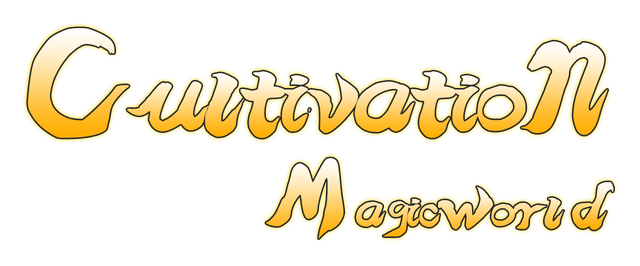 Логотип Cultivation Magic World