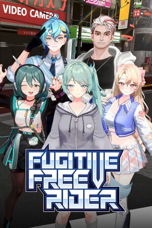 Fugitive Free Rider