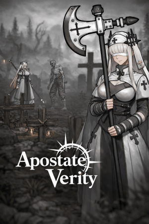 Apostate Verity