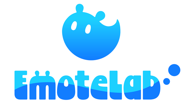 Логотип EmoteLab