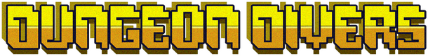 Логотип Dungeon Divers