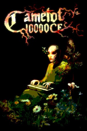 Camelot 10000CE