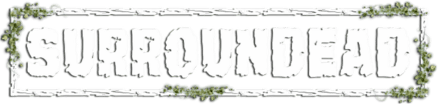 Логотип SurrounDead