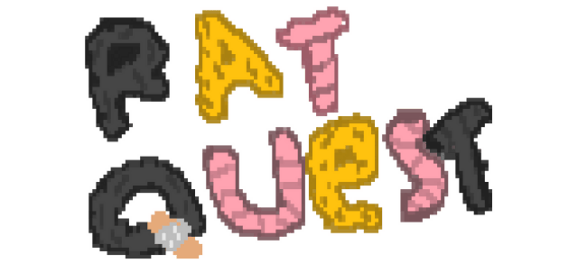 Логотип Rat Quest