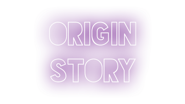 Логотип Origin Story