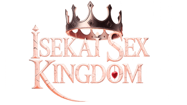 Логотип Isekai Sex Kingdom