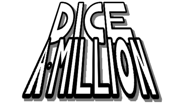 Логотип Dice A Million