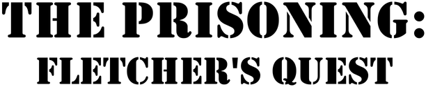 Логотип The Prisoning: Fletcher's Quest