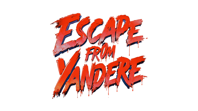 Логотип Escape from Yandere